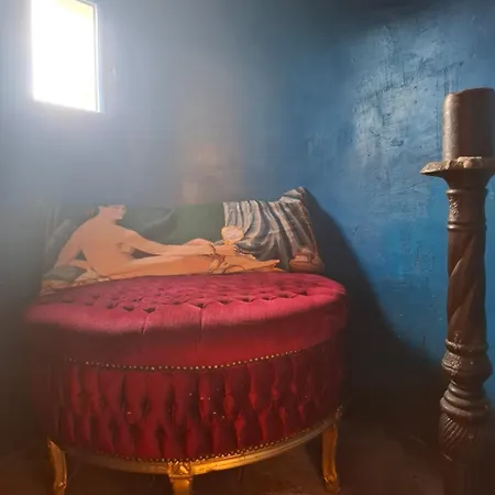 Chateau De Fajac La Selve Bed & Breakfast Pech-Luna