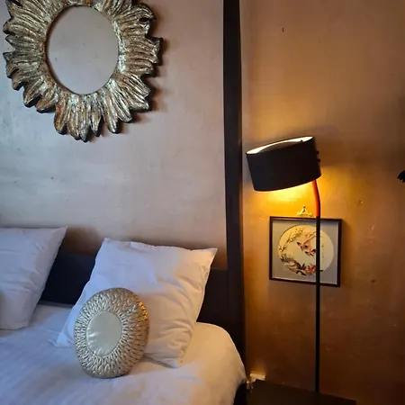 Bed & Breakfast Chateau De Fajac La Selve Pech-Luna
