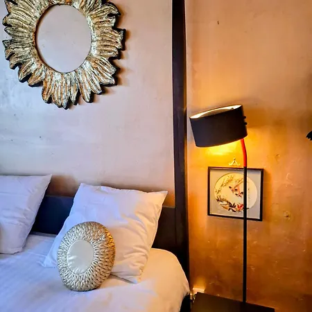 Bed & Breakfast Chateau De Fajac La Selve *