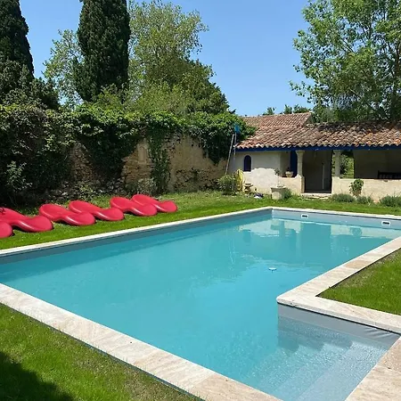Chateau De Fajac La Selve Bed & Breakfast Pech-Luna