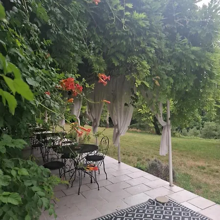 Bed & Breakfast Chateau De Fajac La Selve