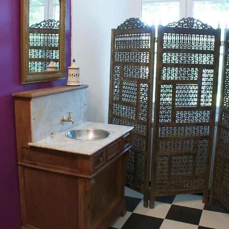 Chateau De Fajac La Selve Bed & Breakfast Pech-Luna