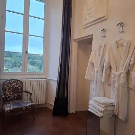 Bed & Breakfast Chateau De Fajac La Selve Pech-Luna