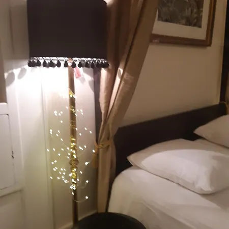 Bed & Breakfast Chateau De Fajac La Selve *
