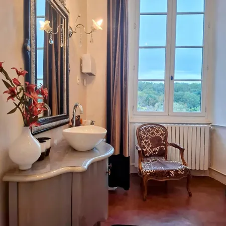 Chateau De Fajac La Selve Pech-Luna