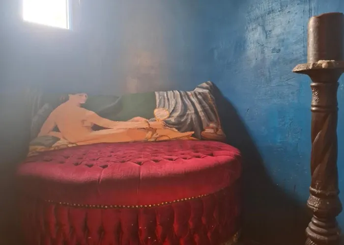Chateau De Fajac La Selve Couette-café Pech-Luna
