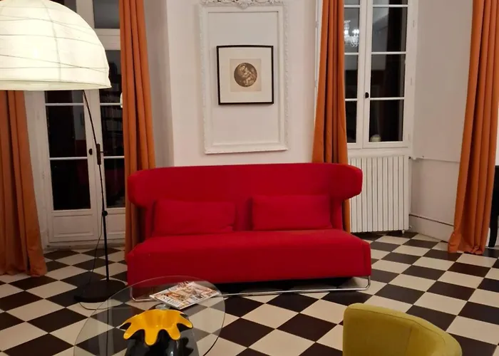 Chateau De Fajac La Selve