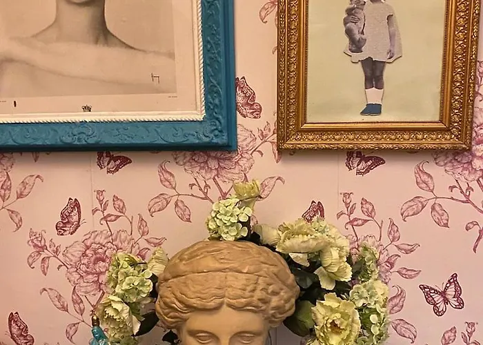 Couette-café Chateau De Fajac La Selve